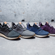 Image for article titled Evangelion Sneakers Are Surprisingly Tasteful